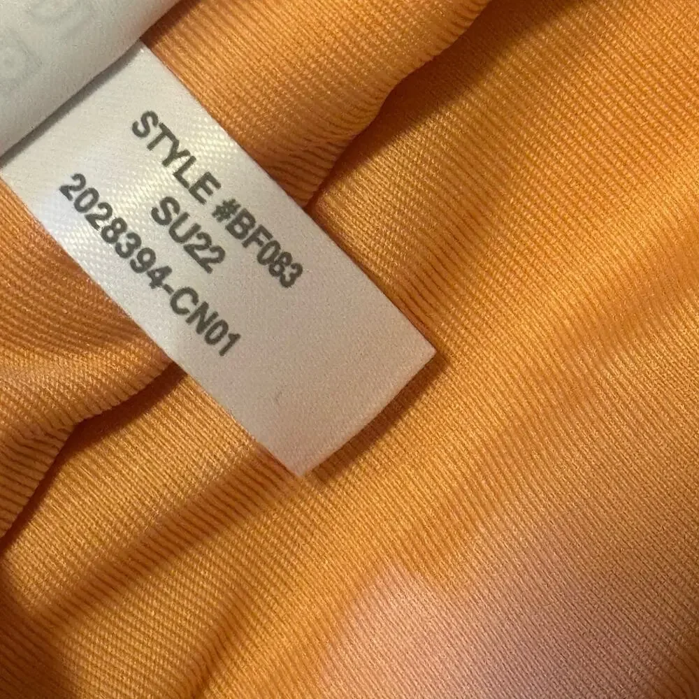 J. Crew crew active